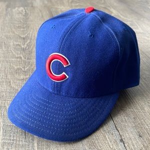 Chicago Cubs New Era 59FIFTY fitted hat